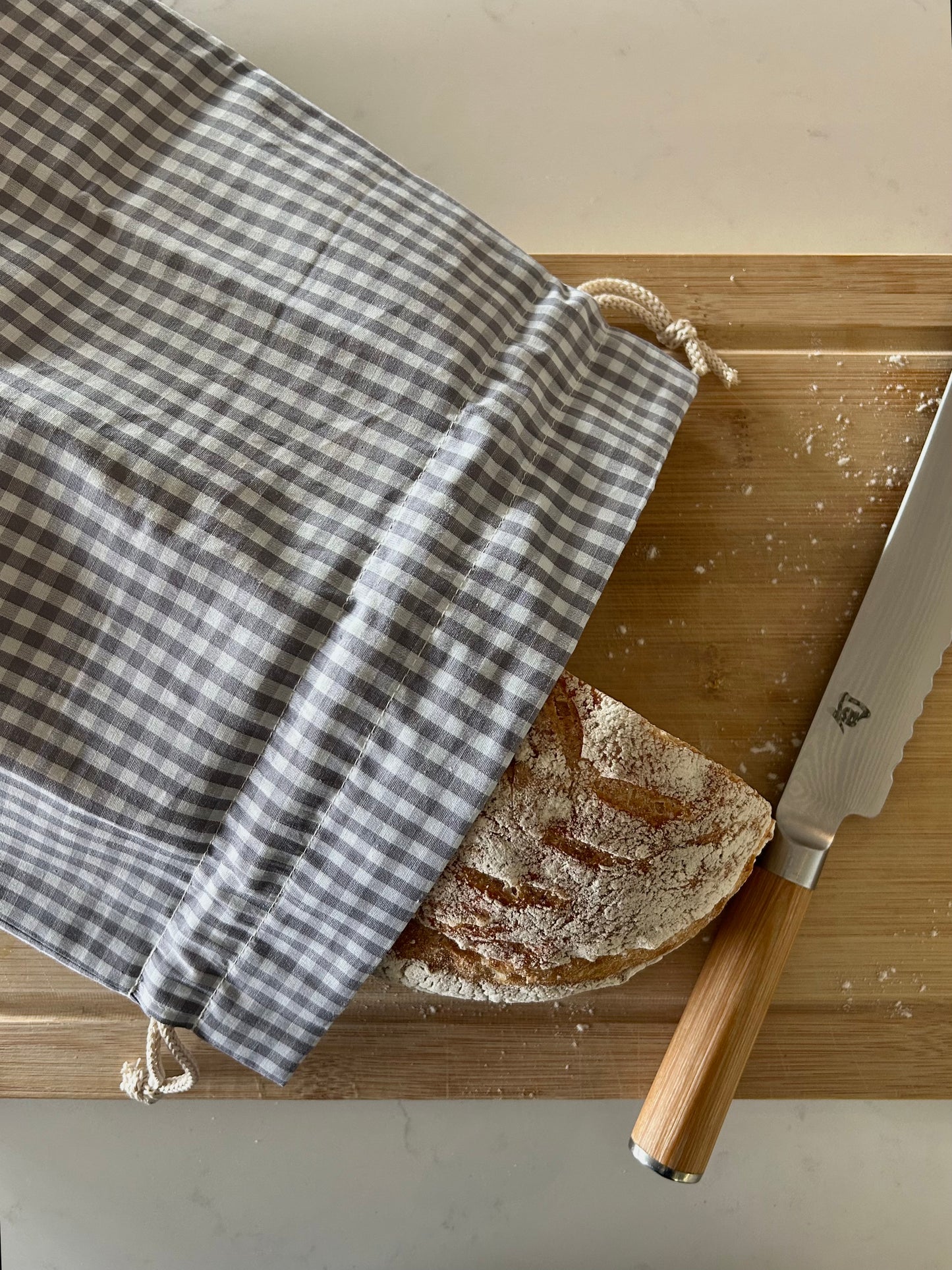 The Sourdough Set