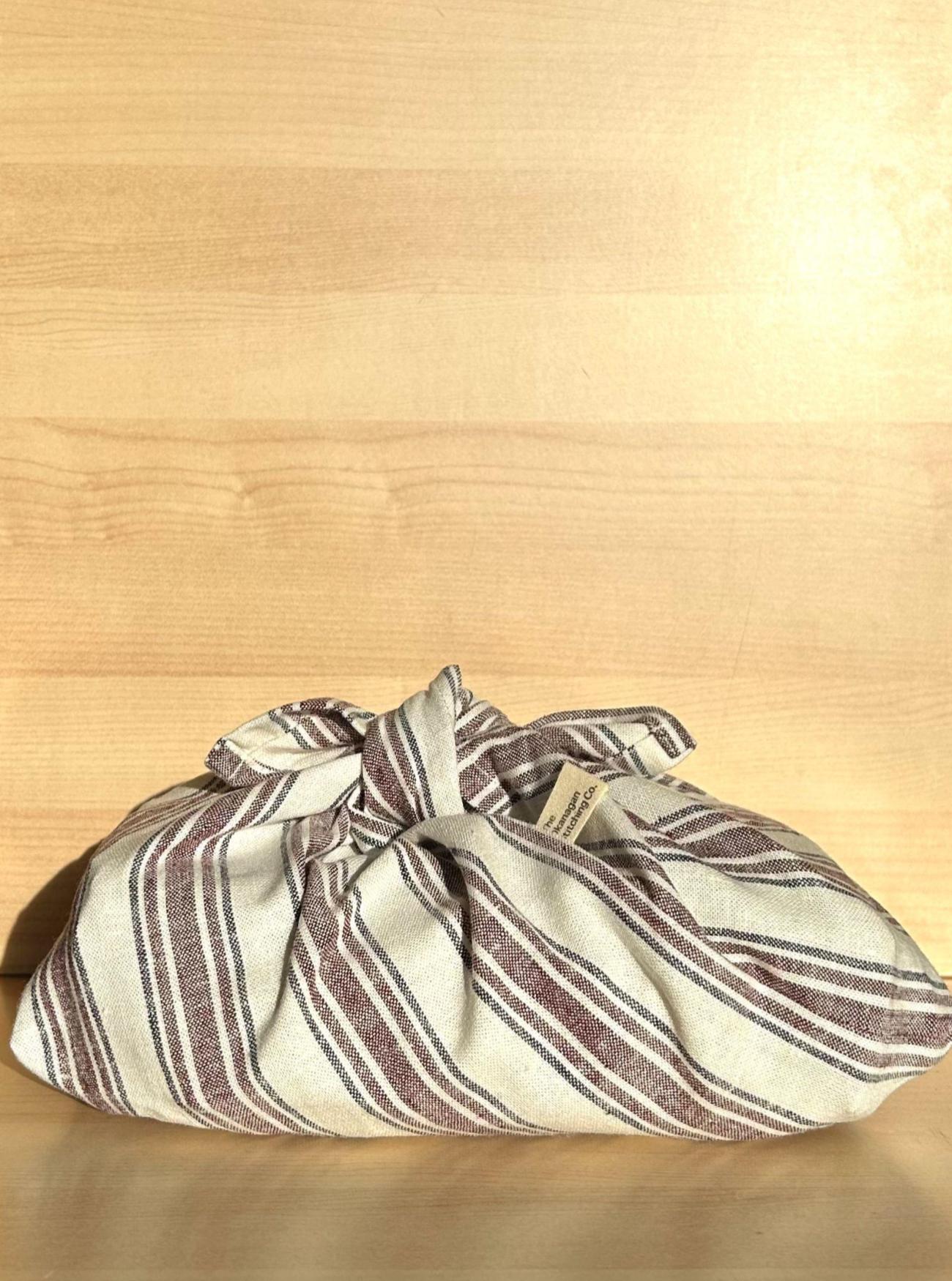 Nantucket Wine, Bento Bag