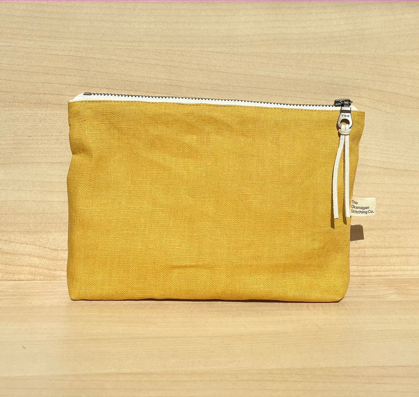Daisy, Zip Pouch