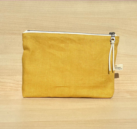 Daisy, Zip Pouch
