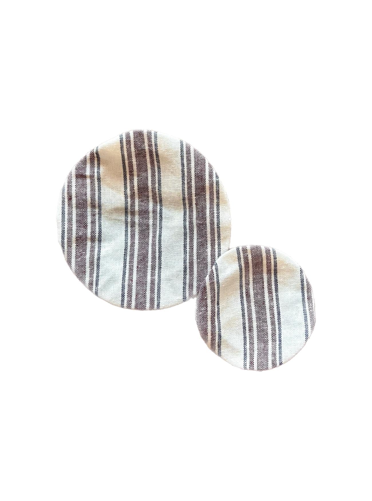 Nantucket Wine, Jar Covers