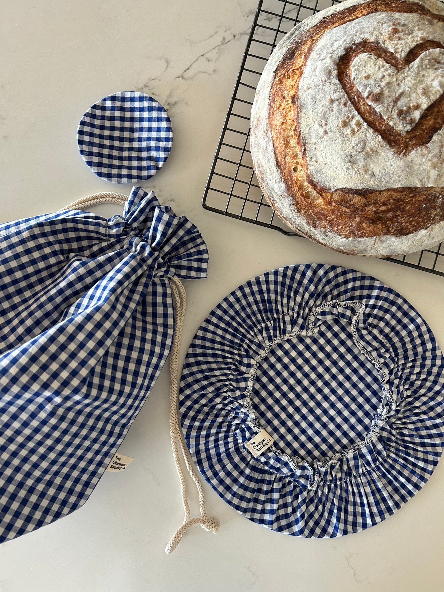 The Sourdough Set