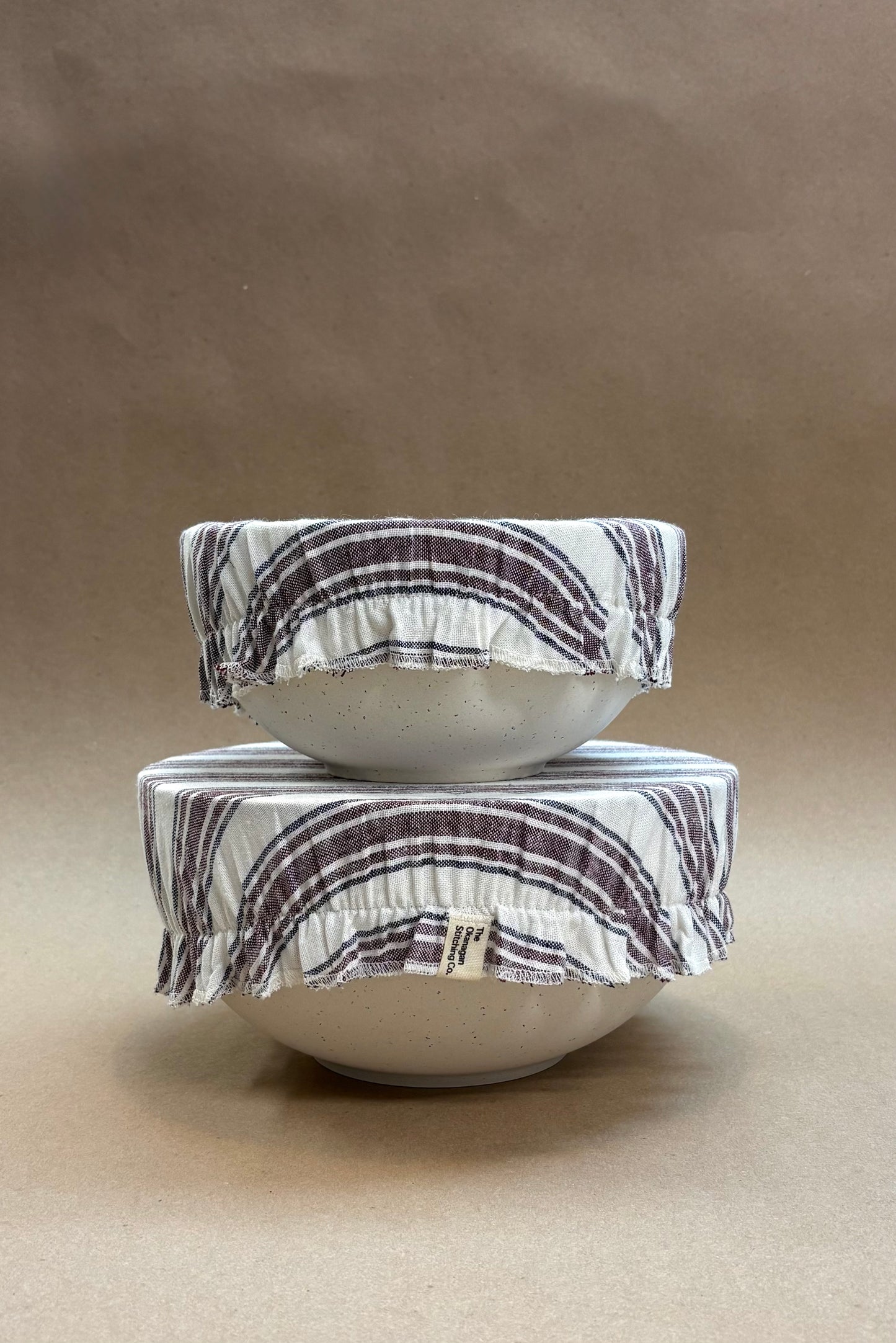 Nantucket Wine, Bowl Cover